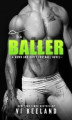 Okładka książki: The Baller