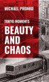 Okładka książki: Beauty and Chaos