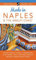 Okładka książki: Made in Naples & the Amalfi Coast