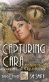Okładka książki: Capturing Cara