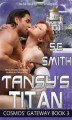 Okładka książki: Tansy’s Titan