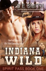 Okładka: Indiana Wild