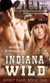 Okładka książki: Indiana Wild