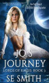 Okładka książki: Jo’s Journey