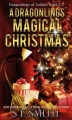 Okładka książki: A Dragonlings’ Magical Christmas