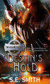 Okładka książki: Destin's Hold