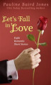 Okładka książki: Let’s Fall In Love