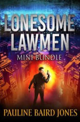 Okładka: Lonesome Lawmen Mini Bundle