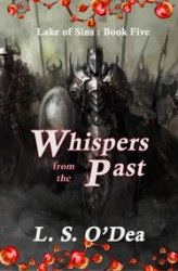 Okładka: Whispers from the Past