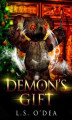 Okładka książki: A Demon's Gift