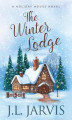 Okładka książki: The Winter Lodge