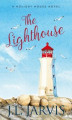 Okładka książki: The Lighthouse