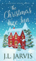 Okładka książki: The Christmas Tree Inn