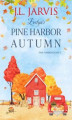 Okładka książki: Evelyn’s Pine Harbor Autumn