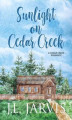 Okładka książki: Sunlight on Cedar Creek