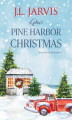 Okładka książki: Lydia’s Pine Harbor Christmas