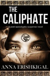 Okładka: The Caliphate
