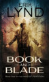 Okładka książki: Book and Blade: Book One of the Hand of Perdition
