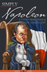 Okładka: Simply Napoleon