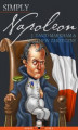 Okładka książki: Simply Napoleon