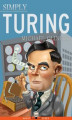 Okładka książki: Simply Turing