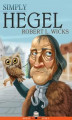 Okładka książki: Simply Hegel