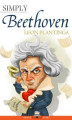 Okładka książki: Simply Beethoven