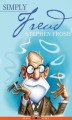 Okładka książki: Simply Freud