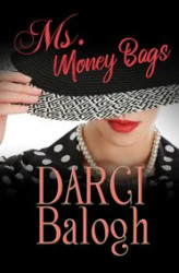 Okładka: Ms. Money Bags