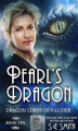 Okładka książki: Pearl's Dragon + Great Easter Bunny Hunt