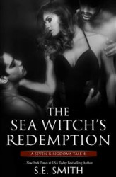 Okładka: The Sea Witch's Redemption