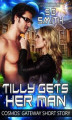 Okładka książki: Tilly Gets Her Man