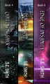 Okładka książki: The Alliance Boxset Books 4-6