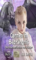 Okładka książki: Carmen in Bedrängnis