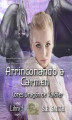 Okładka książki: Arrinconando a Carmen