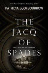 Okładka: The Jacq of Spades