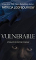Okładka książki: Vulnerable