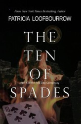 Okładka: The Ten of Spades