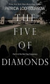 Okładka książki: The Five of Diamonds