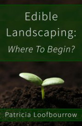 Okładka: Edible Landscaping