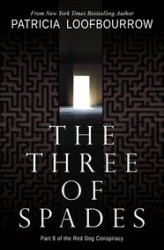 Okładka: The Three of Spades