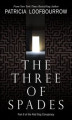 Okładka książki: The Three of Spades