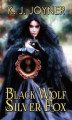 Okładka książki: Black Wolf, Silver Fox