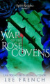 Okładka książki: War of the Rose Covens