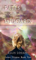 Okładka książki: Fates of Midgard - Inner Origins Book Two