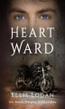 Okładka książki: Heart Ward