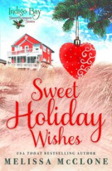 Okładka: Sweet Holiday Wishes