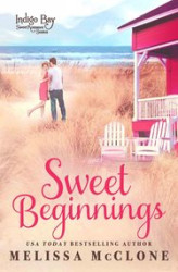 Okładka: Sweet Beginnings