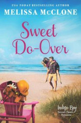 Okładka: Sweet Do-Over