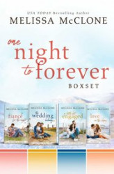 Okładka: One Night to Forever Box Set